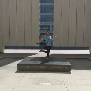 Meet your Posher, Ej